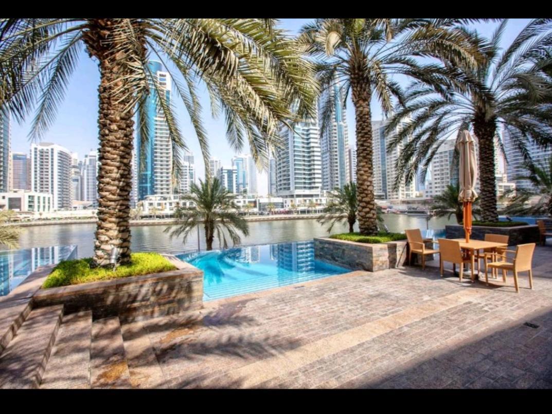 1 Bedroom Apartment In Dubai Marina & Jbr 外观 照片