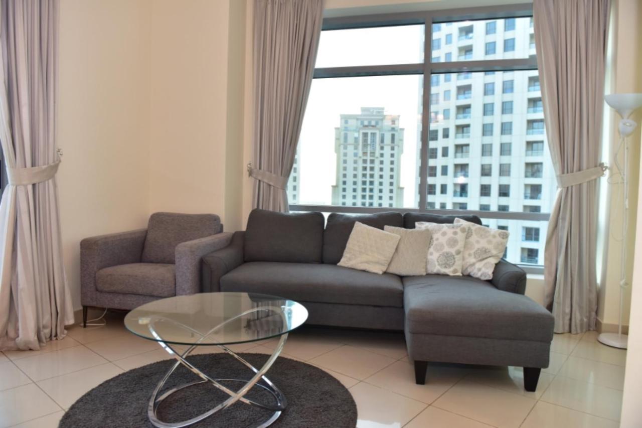 1 Bedroom Apartment In Dubai Marina & Jbr 外观 照片