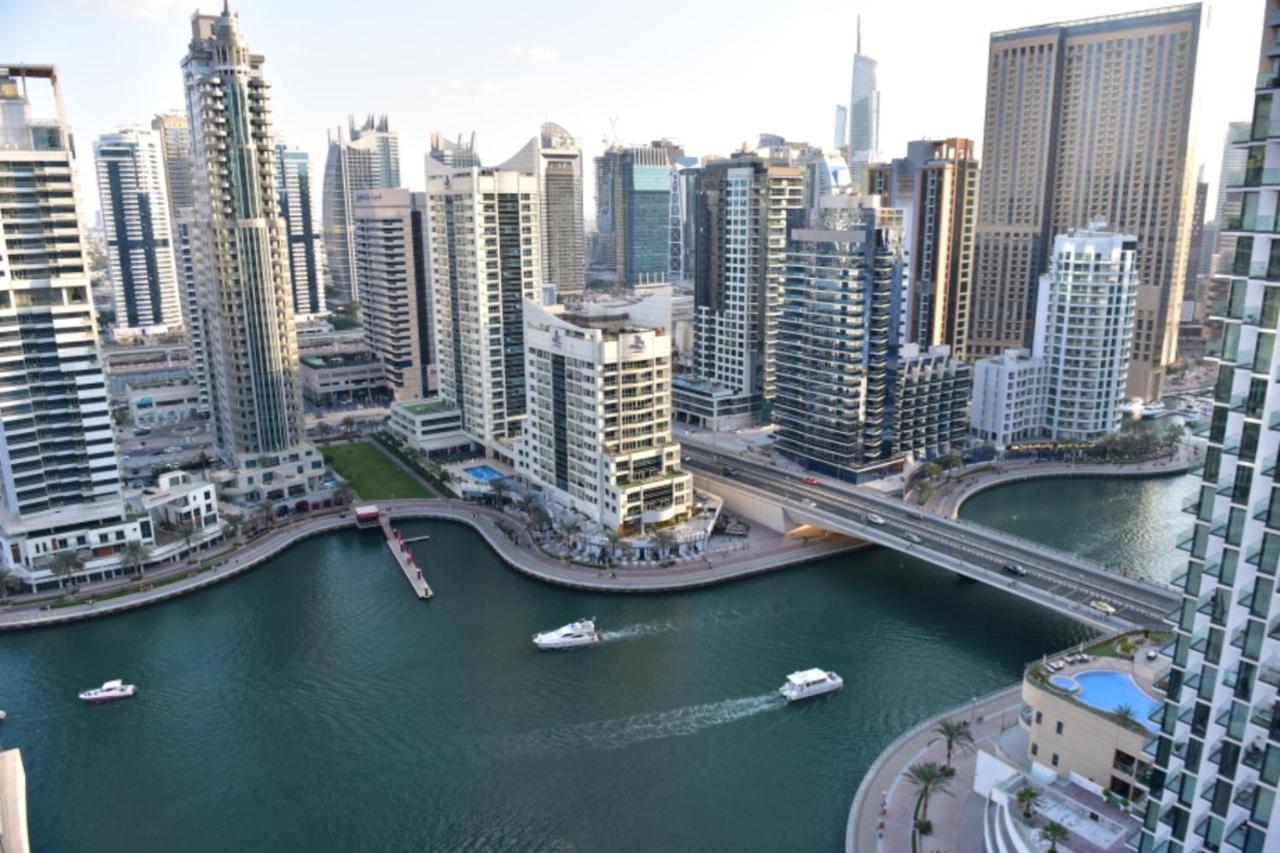 1 Bedroom Apartment In Dubai Marina & Jbr 外观 照片