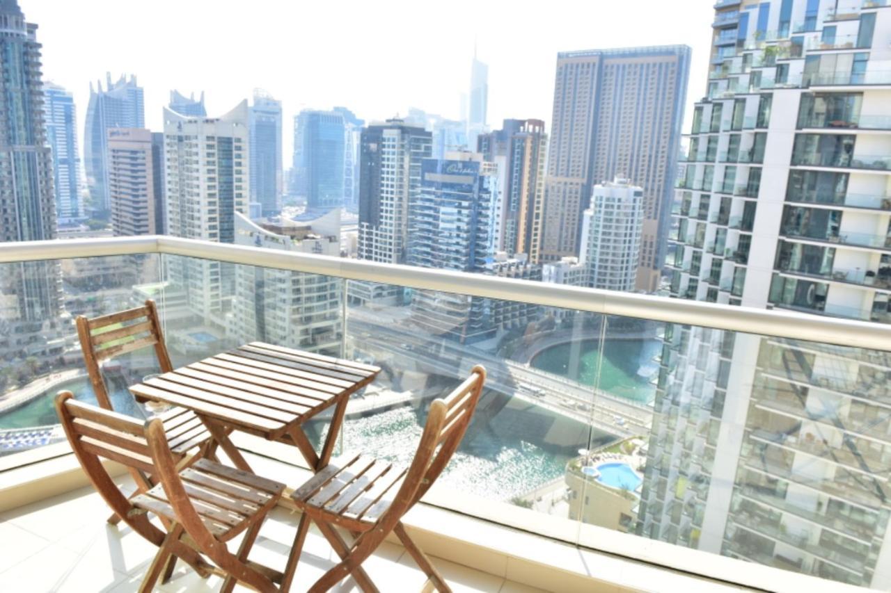 1 Bedroom Apartment In Dubai Marina & Jbr 外观 照片