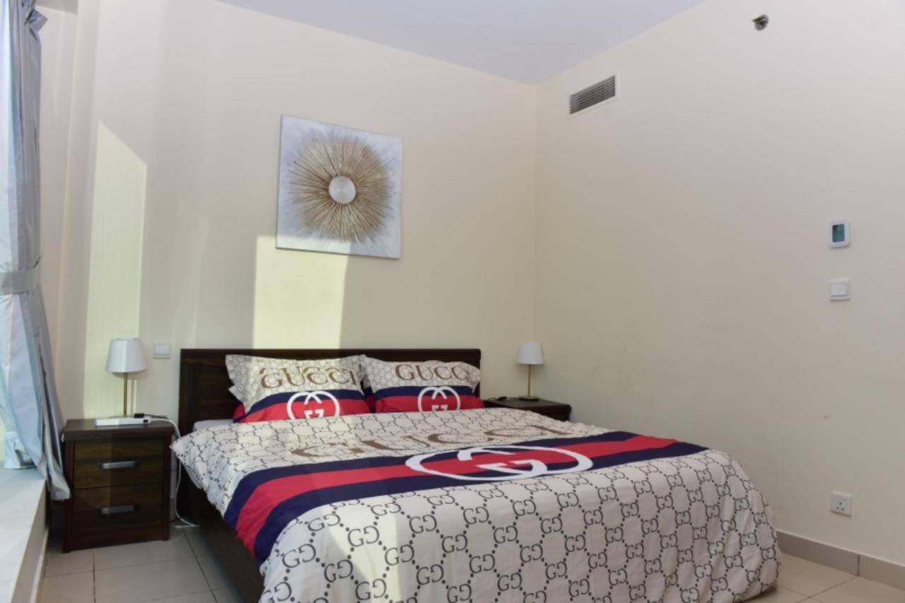 1 Bedroom Apartment In Dubai Marina & Jbr 外观 照片