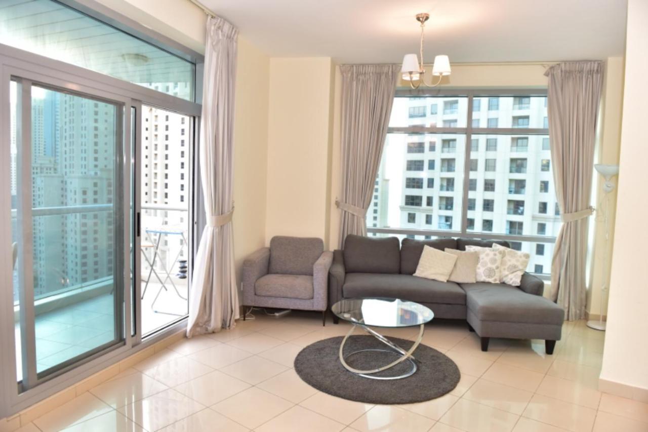 1 Bedroom Apartment In Dubai Marina & Jbr 外观 照片