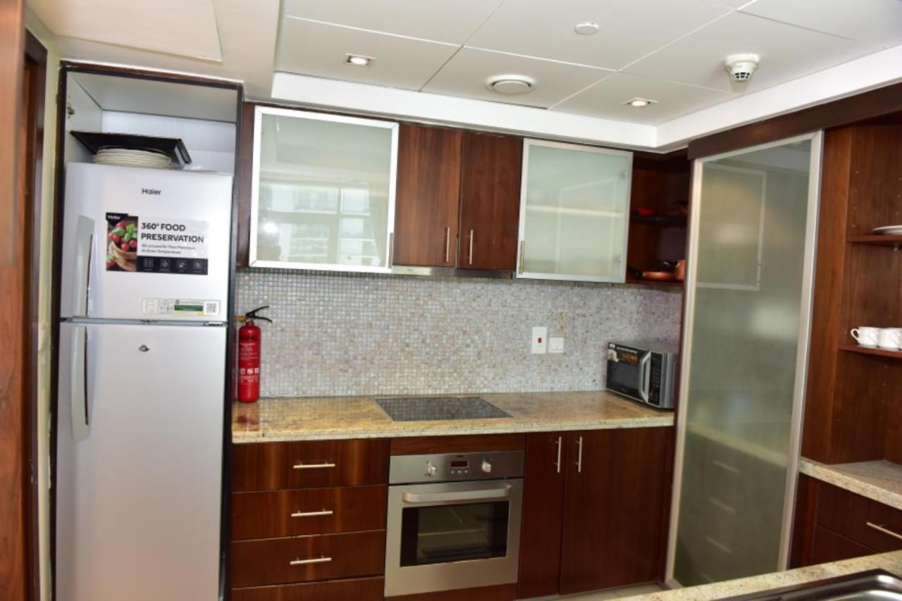 1 Bedroom Apartment In Dubai Marina & Jbr 外观 照片